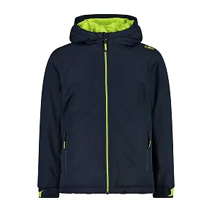 Купити Унісекс Куртка CMP Дитяча з Фіксованим Капюшоном - Фото 1 Унісекс Куртка CMP Дитяча з Фіксованим Капюшоном - Фото 1