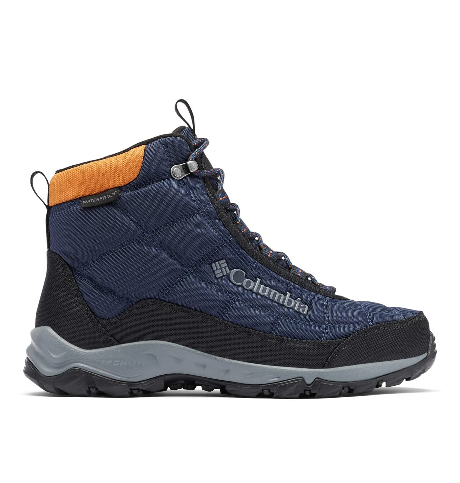 Зимние Ботинки Columbia Firecamp Мужские, фото №6