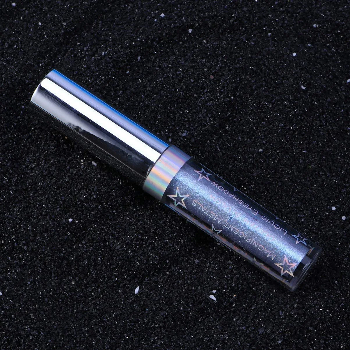 Глиттерные тени для век FRCOLOR, фото №7 Глиттерные тени для век FRCOLOR, фото №7