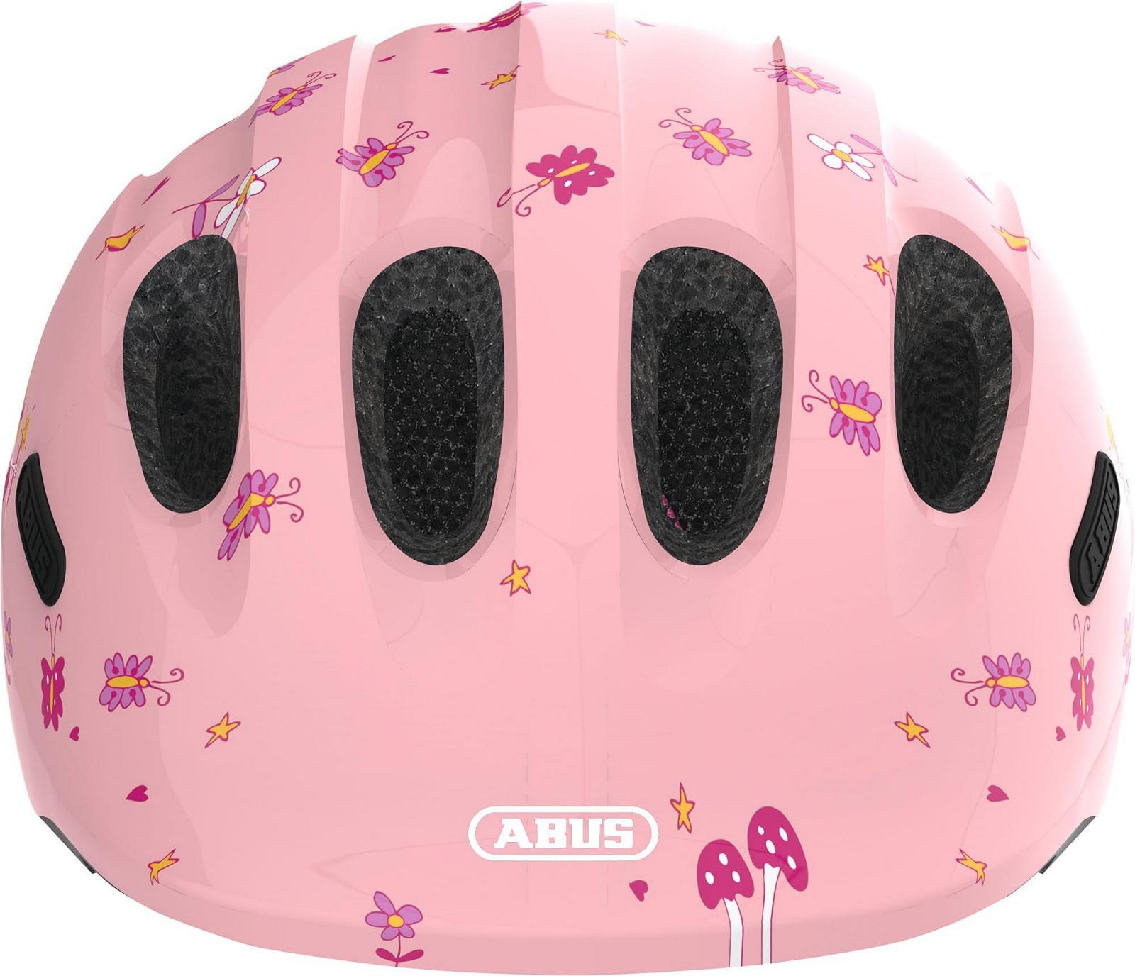 Дитячий Шолом ABUS Smiley 2.0, фото №4