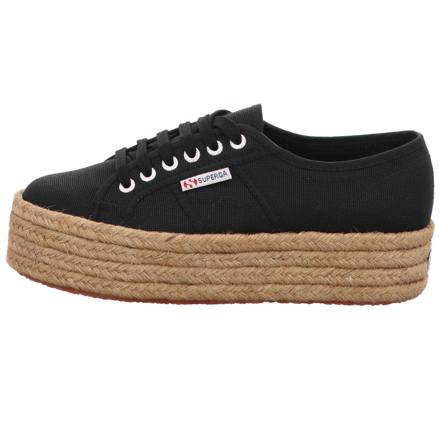 Кроссовки Superga 2790 Cotropew Унисекс, фото №3