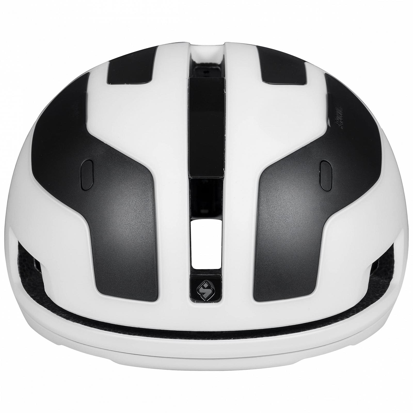 Шолом Sweet Protection Falconer Aero 2Vi MIPS Black, фото №2