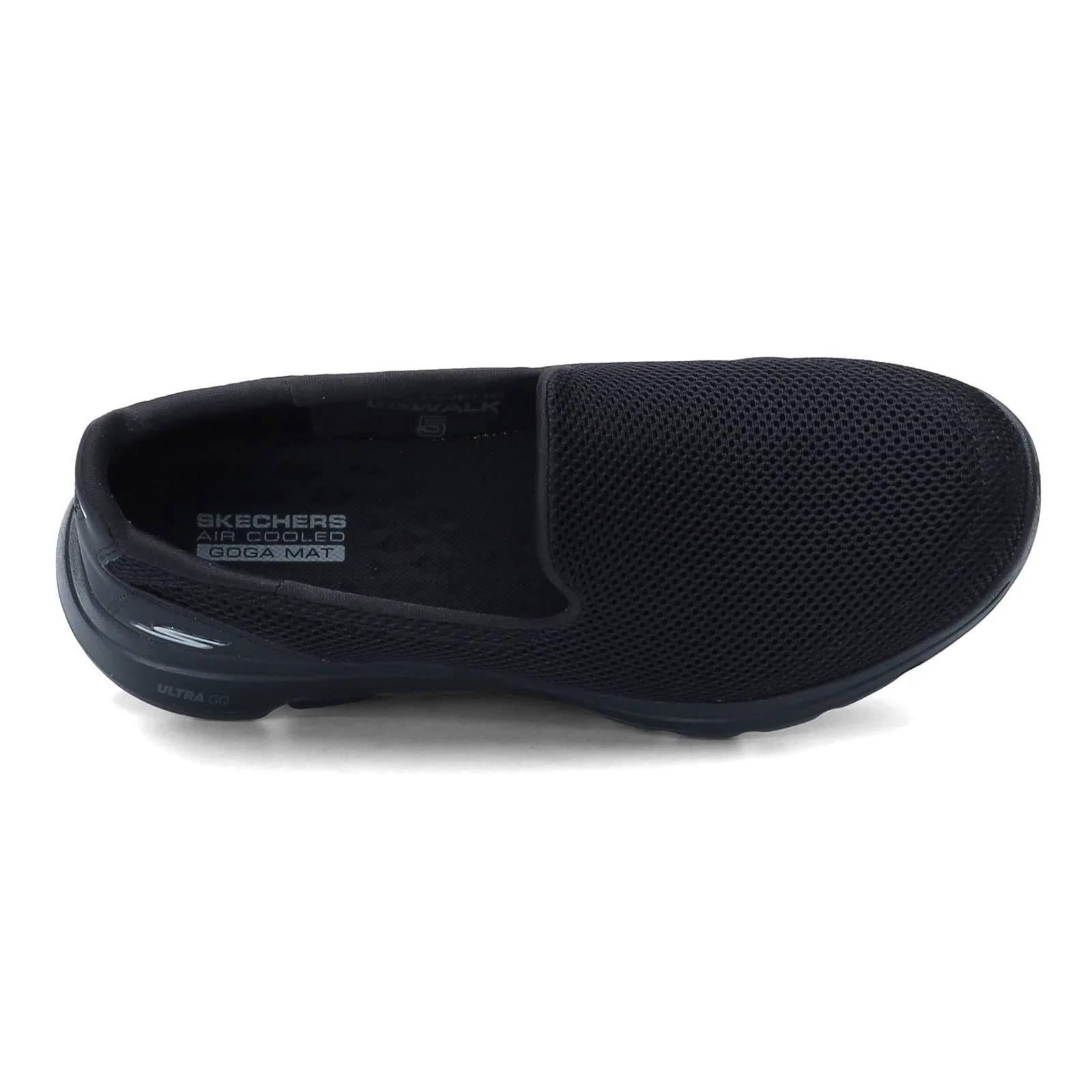Кросівки Skechers Go Walk 5 жіночі, фото №8 Кросівки Skechers Go Walk 5 жіночі, фото №8
