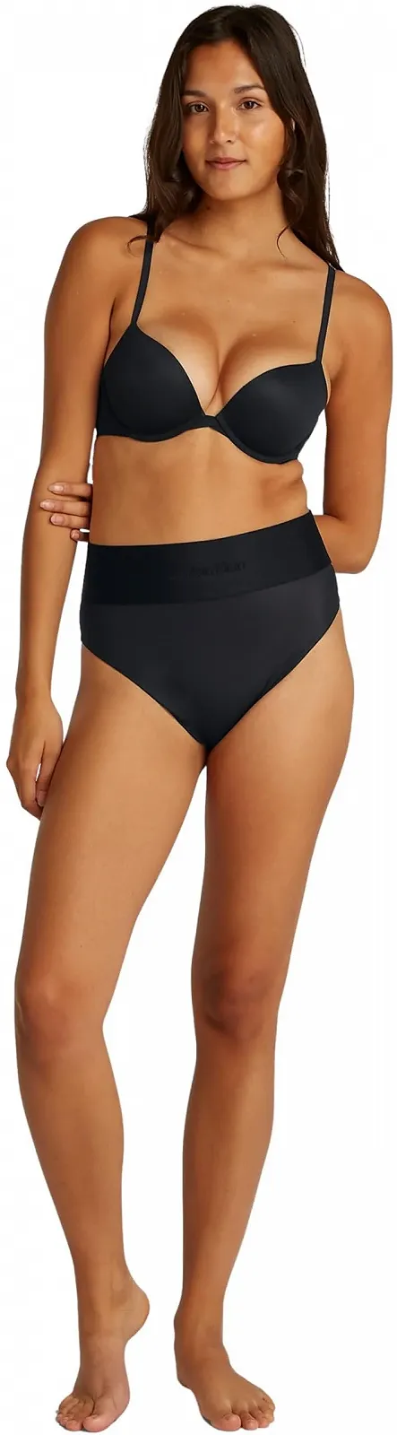 Бюстгальтер Calvin Klein Plunge з ефектом пуш-ап, фото №4 Бюстгальтер Calvin Klein Plunge з ефектом пуш-ап, фото №4