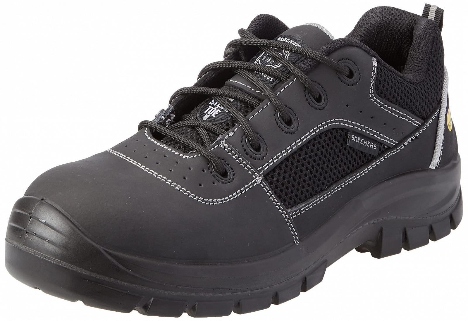 Чоловічі черевики Skechers Trophus, фото №1