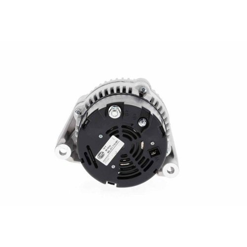 Генератор HELLA 8EL 011 710-081 для MAN MERCEDES-BENZ SSANGYONG JOHN DEERE, фото №3 Генератор HELLA 8EL 011 710-081 для MAN MERCEDES-BENZ SSANGYONG JOHN DEERE, фото №3