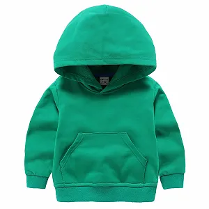 Пуловер RUIBETYHUA Дитячий для хлопчиків дівчаток - Фото 1