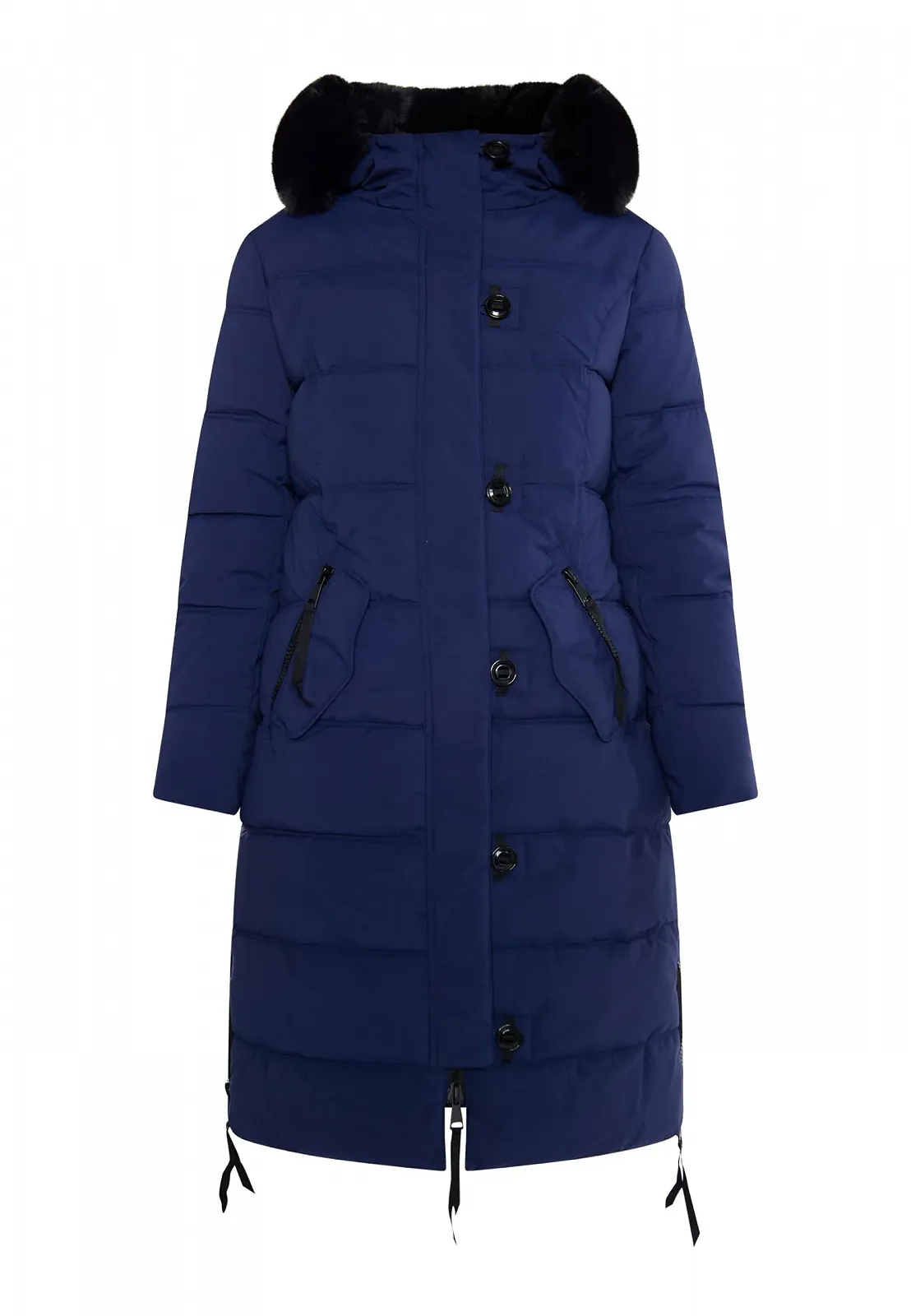 Женское стеганое пальто ICEBOUND, фото №1