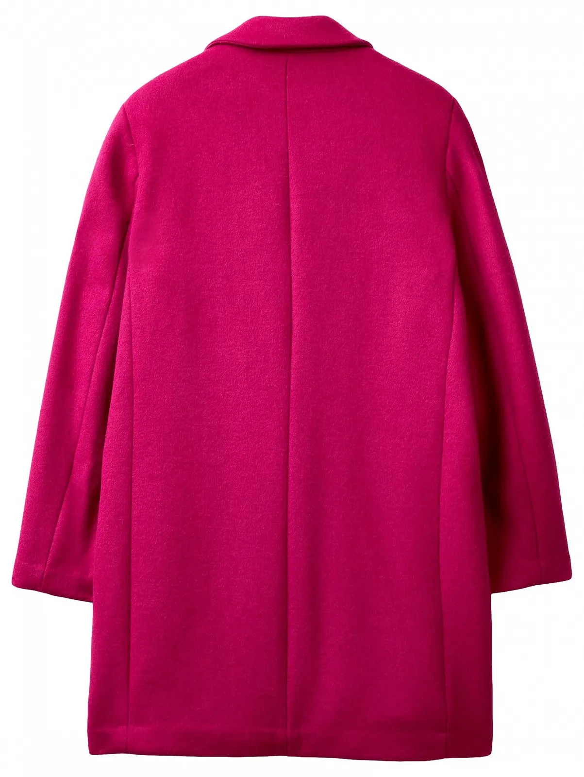 Пальто United Colors of Benetton, фото №3