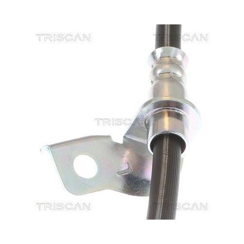 Гальмівний шланг TRISCAN 8150 431021 для HYUNDAI KIA, передня вісь зліва, фото №4
