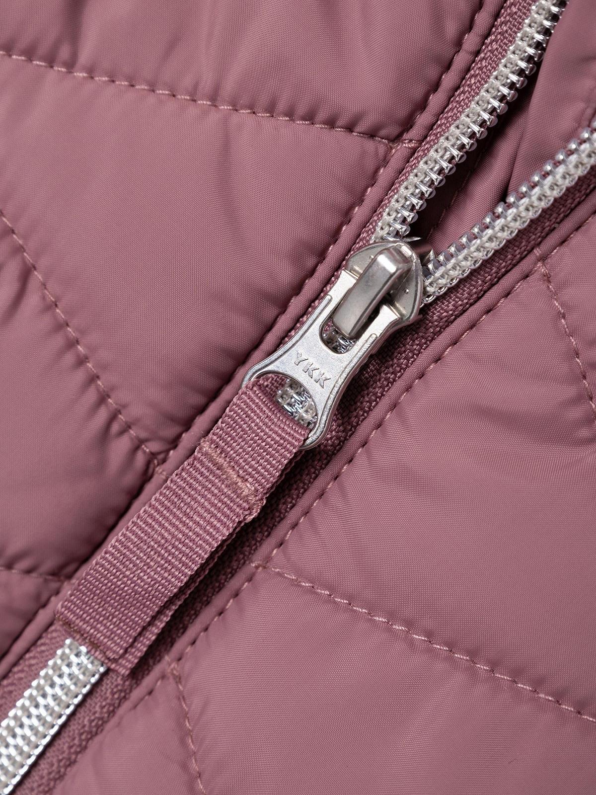 Куртка NAME IT Baby Girls Nmfmemphis Jacket Pb, фото №5