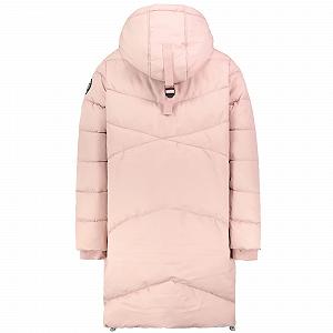 Женское пальто Sublevel, зимняя synthetic.ua - Фото 1