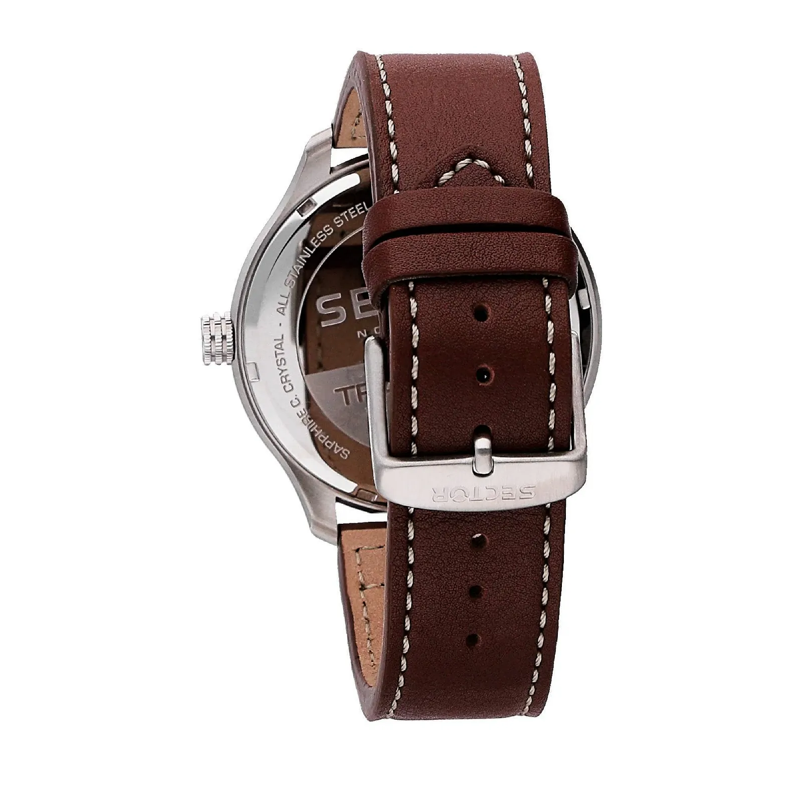 Годинник Sector Traveller, фото №2 Годинник Sector Traveller, фото №2