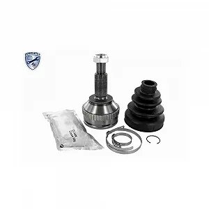Комплект шарнира приводного вала VAICO EXPERT KITS + V25-0245 для FORD, передняя ось - Фото 1