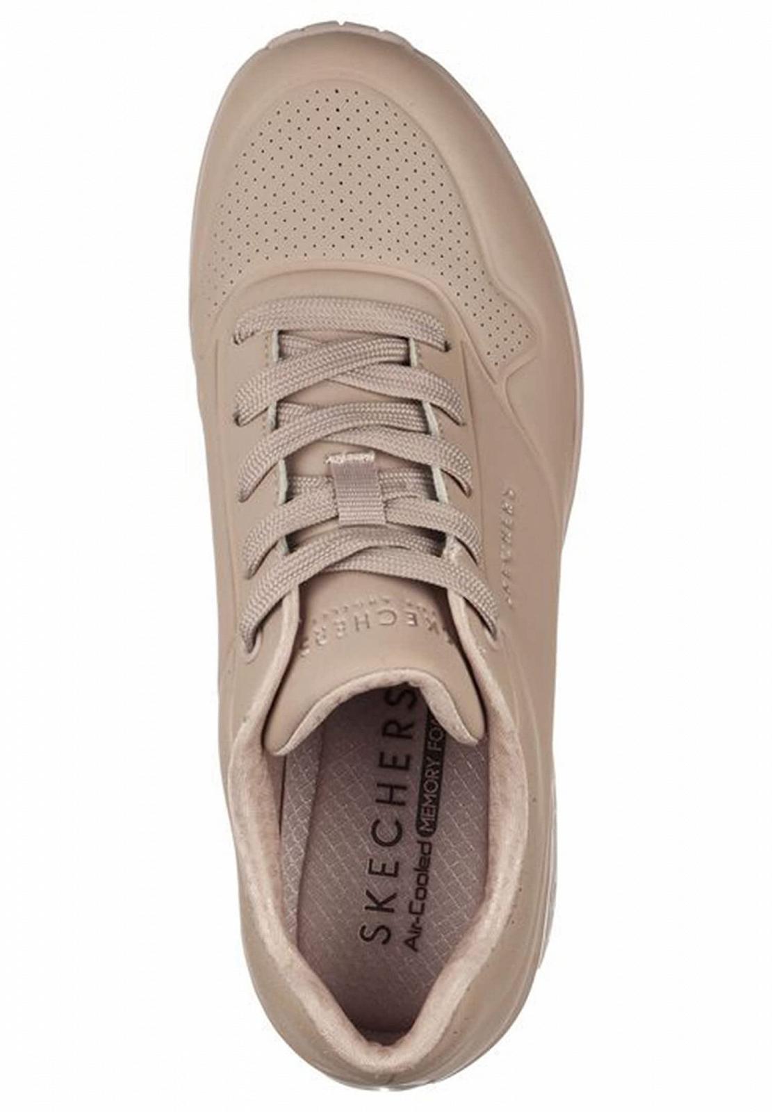 Кроссовки Skechers UNO Stand On Air, женские, фото №4