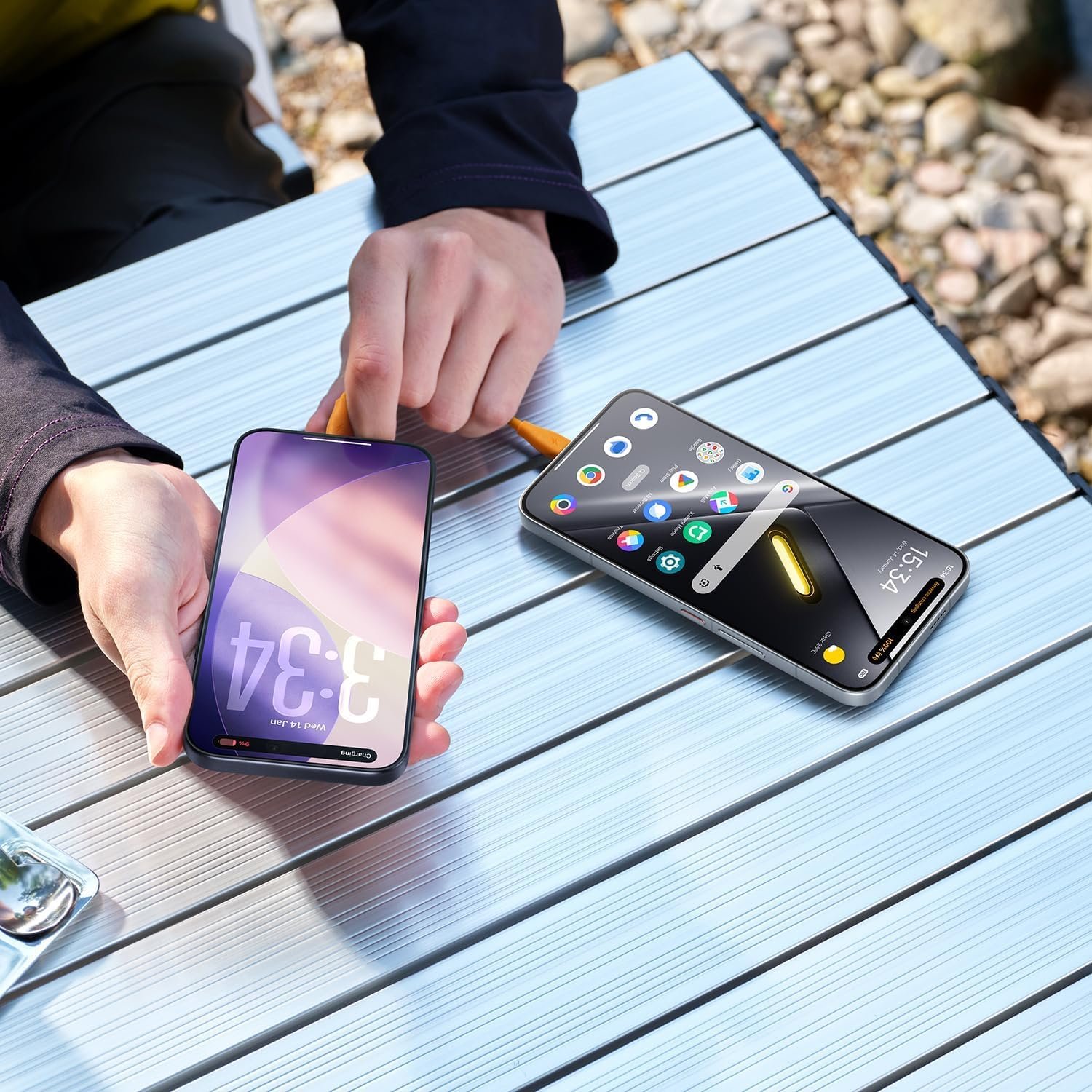 Смартфон XIAOMI Poco X8 Pro Max 12ГБ/256ГБ 6.83" 50Мп 8500мАч Black, фото №12 Смартфон XIAOMI Poco X8 Pro Max 12ГБ/256ГБ 6.83" 50Мп 8500мАч Black, фото №12