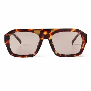 Модные квадратные очки Laurinny для женщин Ретро 70-х Авиаторы - Фото 1