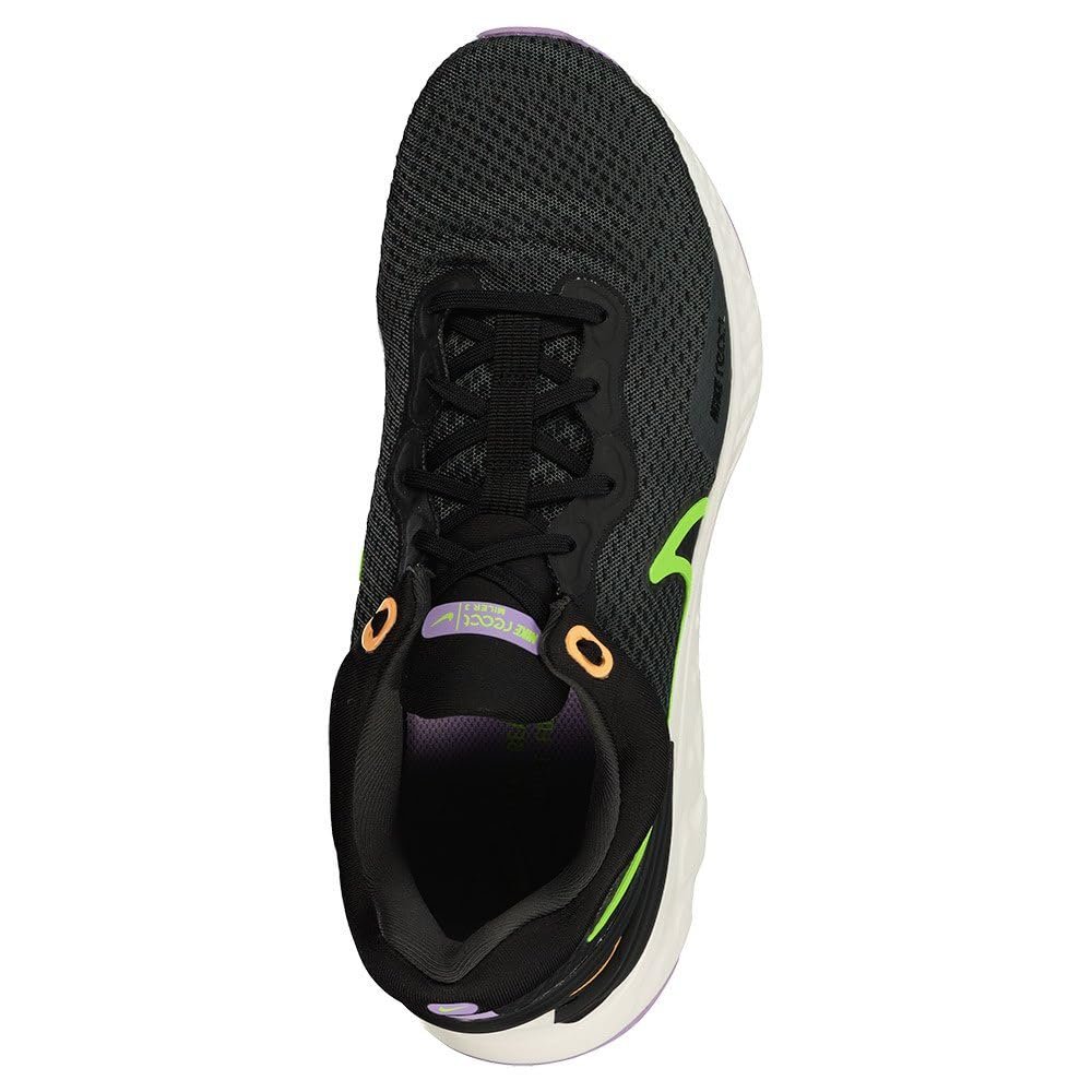 Кросівки Nike React Miler 3 для чоловіків, фото №5