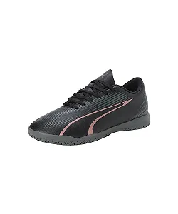 Детские футбольные бутсы PUMA Ultra Play It Jr - Фото 1
