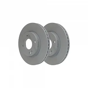 Тормозной диск ATE 24.0123-0113.1 для FORD передний мост - Фото 1