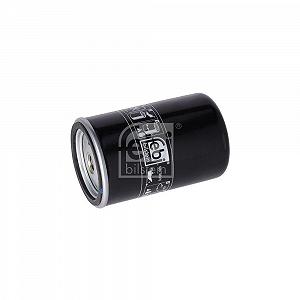 Воздушный фильтр впуска компрессора FEBI BILSTEIN 38976 для DAF IVECO IRISBUS synthetic.ua - Фото 1