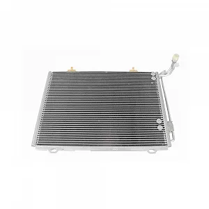 Конденсатор кондиціонера VEMO V30-62-1022 Оригінальна якість VEMO для CHRYSLER - Фото 1