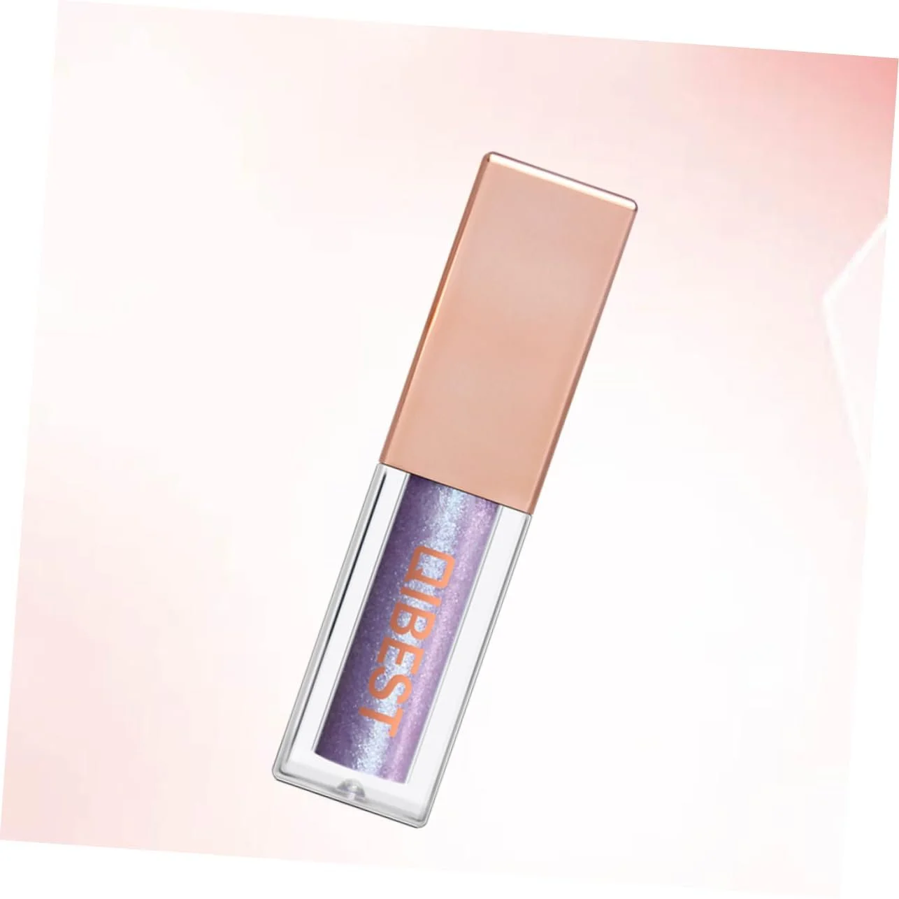 Жидкие Глиттер-Тени для век TOVINANNA, фото №3 Жидкие Глиттер-Тени для век TOVINANNA, фото №3