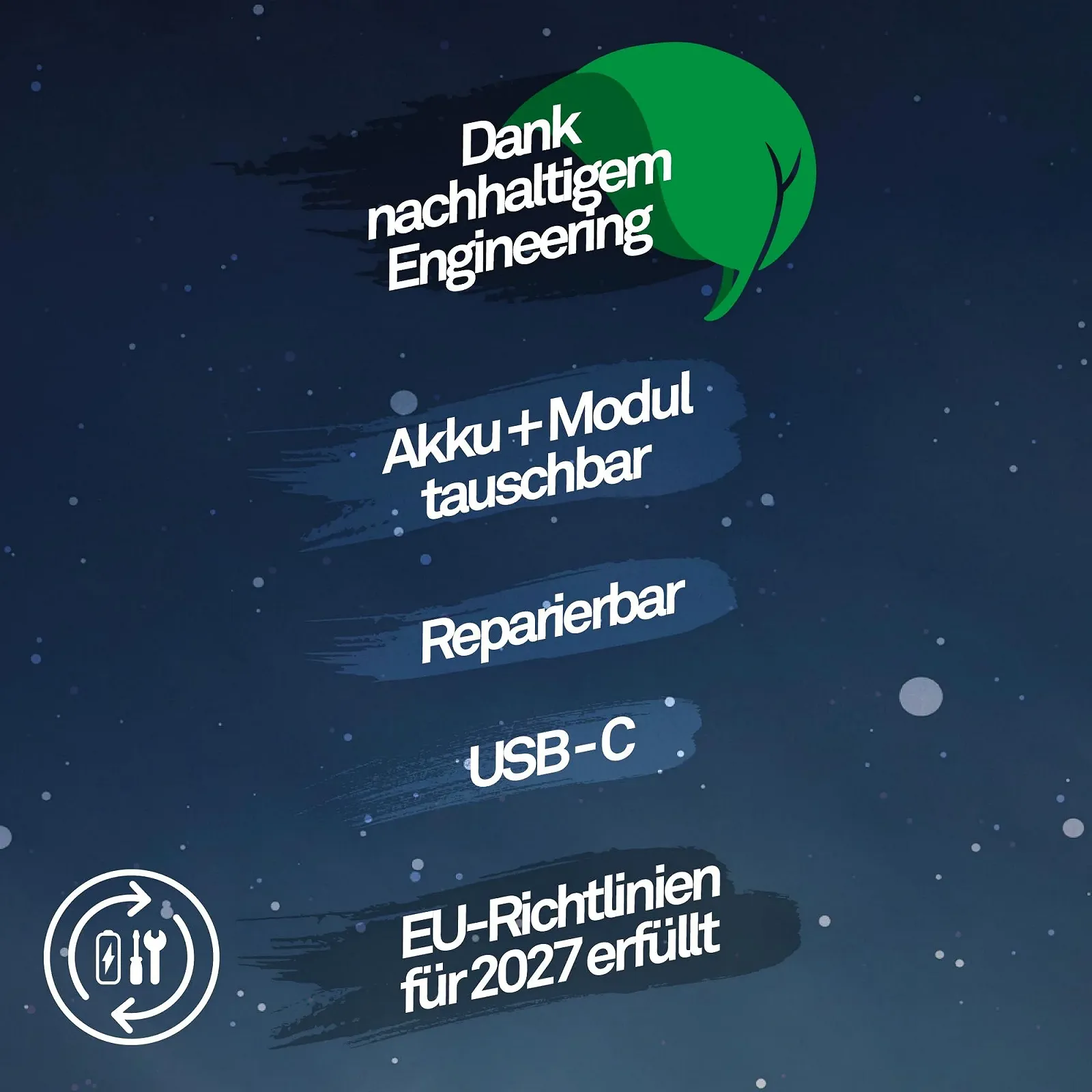 Настольная лампа BRILONER LED Беспроводная IP44 Сенсорная Диммируемая 13 x 36.5 см Бежевая, фото №9