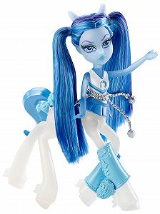 Фігурка Monster High Fright Mares Skyra Bouncegait - Фото 1