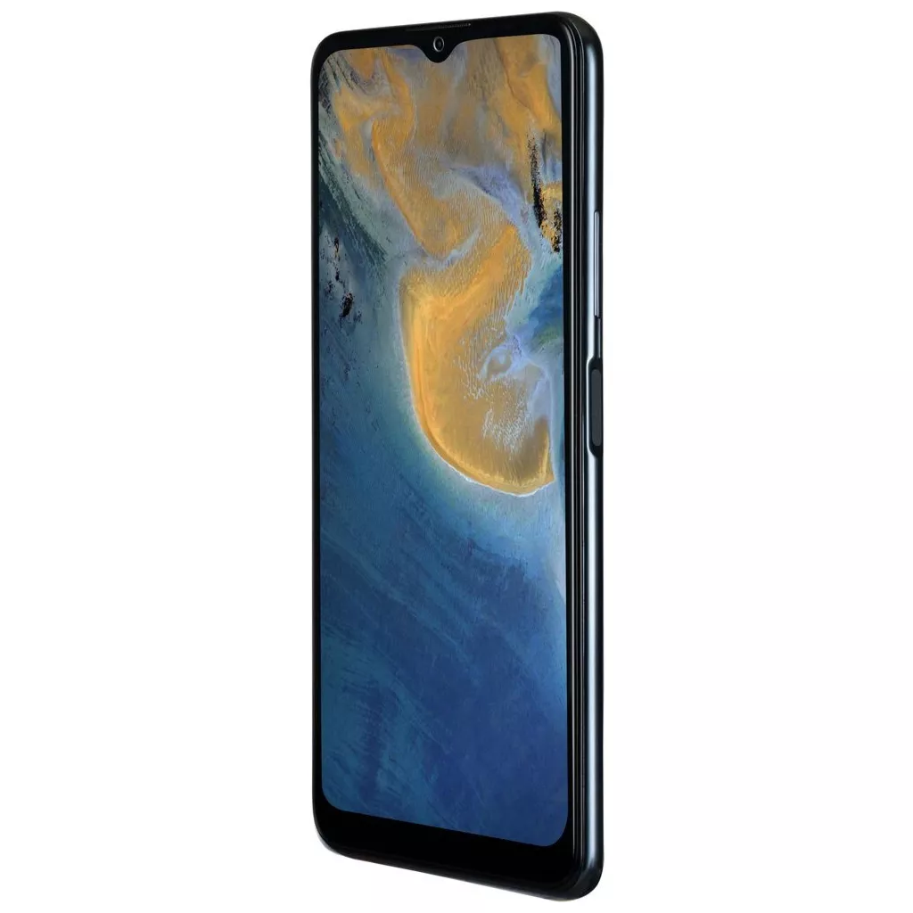 Мобільний телефон ZTE Blade A71 3/64GB Gray, фото №4