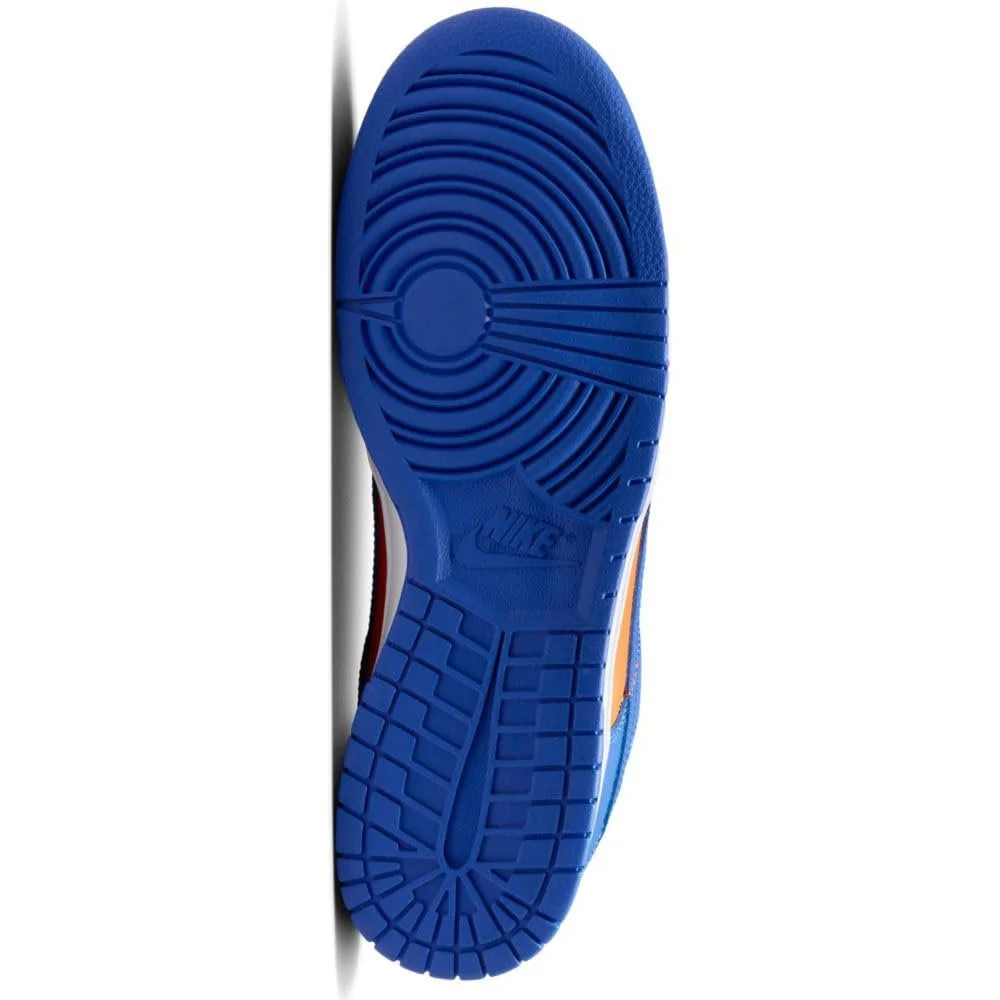 Кроссовки Nike Dunk Low Retro Мужские, фото №2