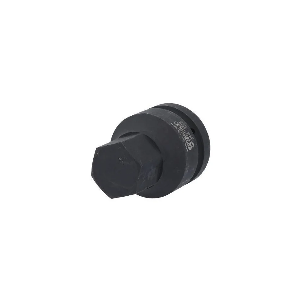 Ударна головка KS TOOLS 450.0487, фото №1