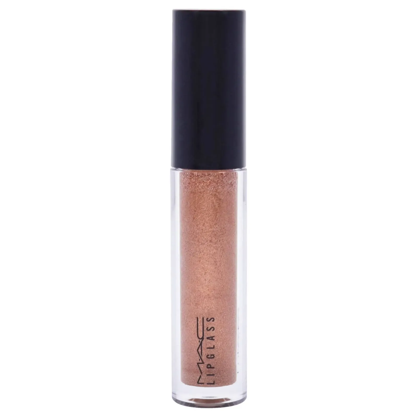 Блиск для губ MAC Lipglass Oh Baby, 3.1 мл, фото №2