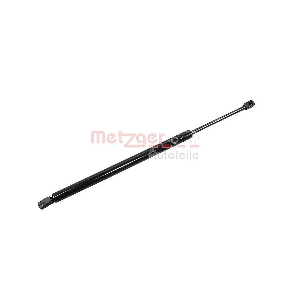 Газовий упор багажника METZGER 2110779 для VW, задній лівий, задній правий, фото №1