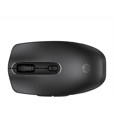 Мышка HP 690 Rechargeable Bluetooth Black (7M1D4AA), фото №12
