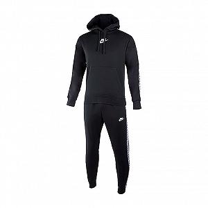 Спортивний костюм NIKE M CLUB FLC GX HD TRK XL - Фото 1