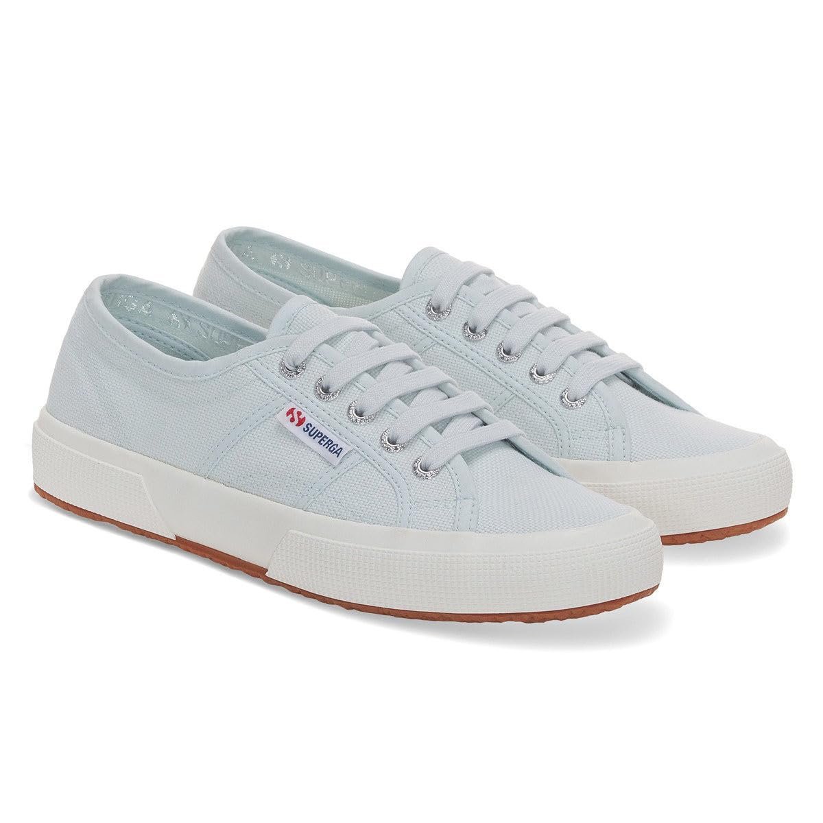 Кроссовки Superga 2750-Cotu Classic Unisex, фото №6