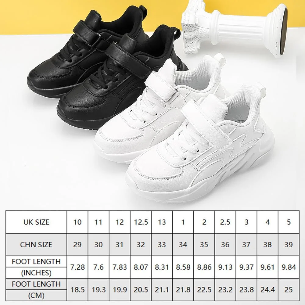 Кросівки дитячі спортивні дихаючі для приміщень для вулиці легкі для бігу шкільні, фото №7 Кросівки дитячі спортивні дихаючі для приміщень для вулиці легкі для бігу шкільні, фото №7