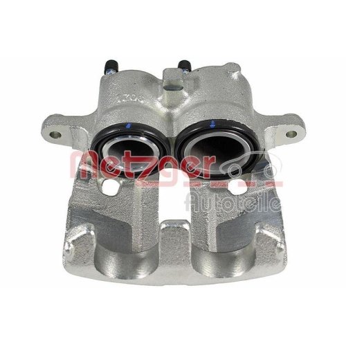 Гальмівний супорт METZGER 6260829 передній лівий, фото №2