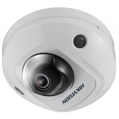Камера видеонаблюдения HikVision DS-2CD2543G0-IS (2.8), фото №3