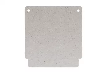 Слюда для микроволновой печи 115х120mm Samsung DE71-00015A, фото №1 Слюда для микроволновой печи 115х120mm Samsung DE71-00015A, фото №1