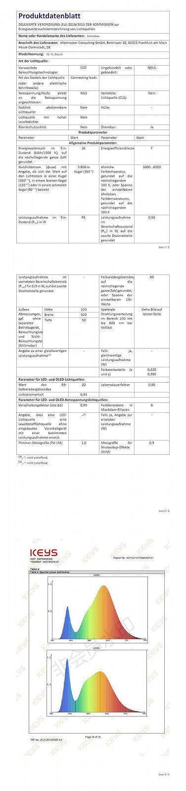 Настільна лампа LED Mushroom дерев'яна акумуляторна сенсорна димована 3 W, фото №9