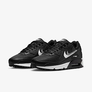 Кроссовки Nike AIR MAX 90 41 - Фото 1