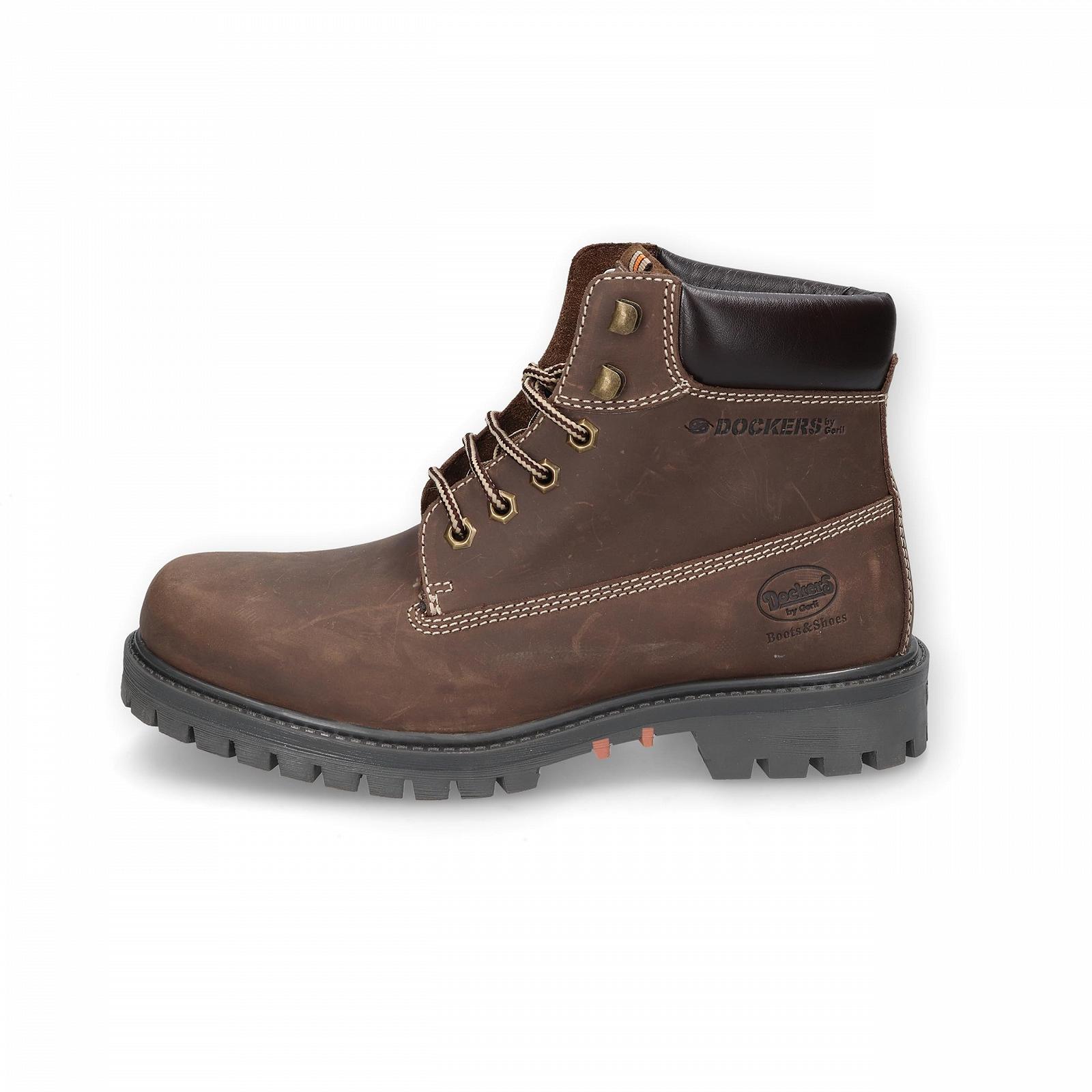 Черевики чоловічі Dockers 53AX003-300, фото №2