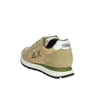 Кросівки SUN68 Tom Solid Unisex synthetic.ua - Фото 1