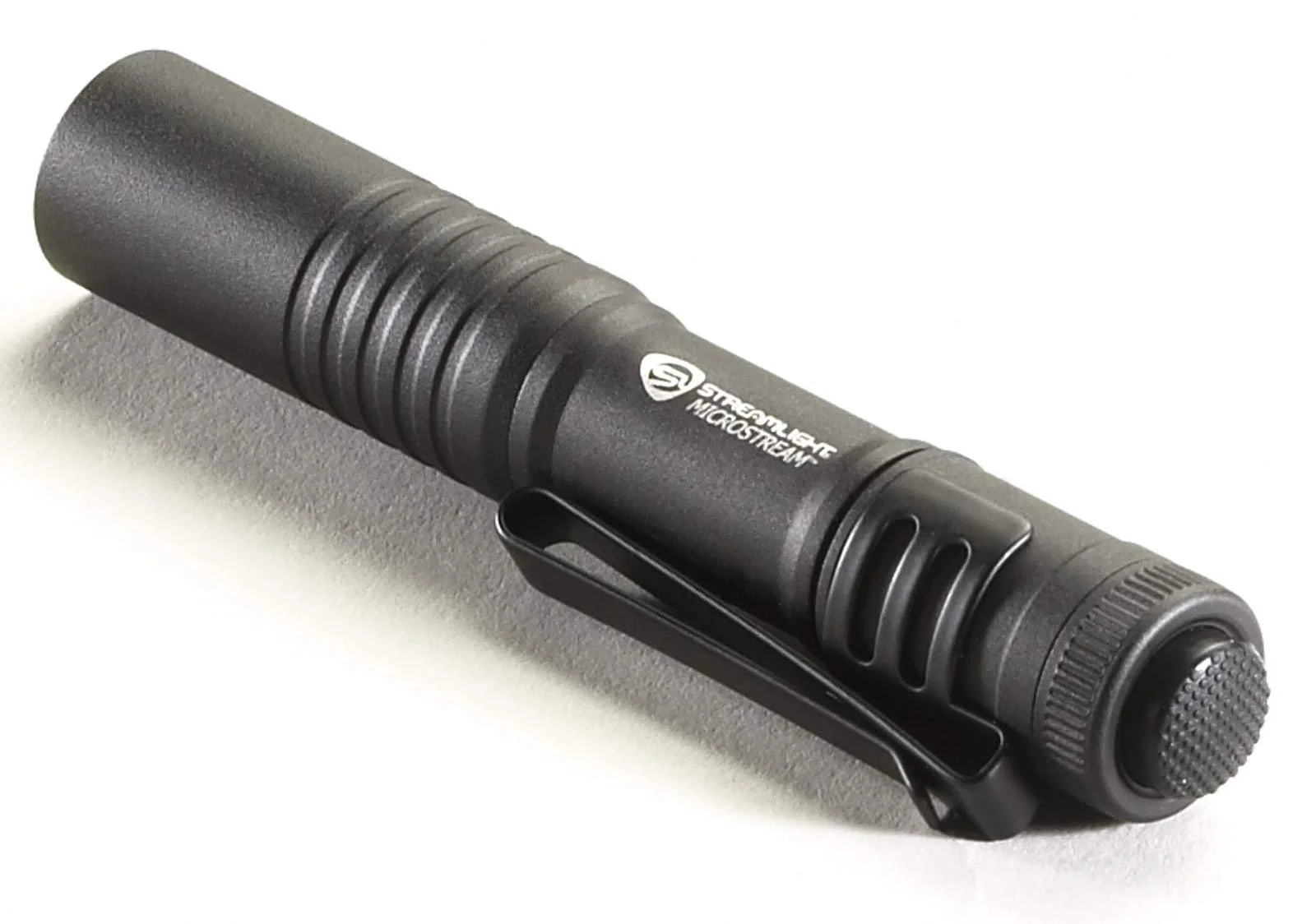 Ручка-фонарь Streamlight MicroStream C4 LED, фото №4 Ручка-фонарь Streamlight MicroStream C4 LED, фото №4