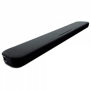 Саундбар Yamaha Soundbar YAS-109 Чорний - Фото 1