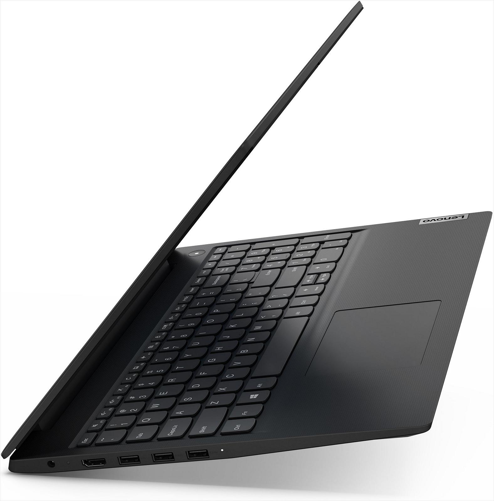 Ноутбук 15.6" Lenovo V15-ADA AMD Athlon 3020e RAM 8GB SSD 256GB Windows 11 (UKR), фото №7