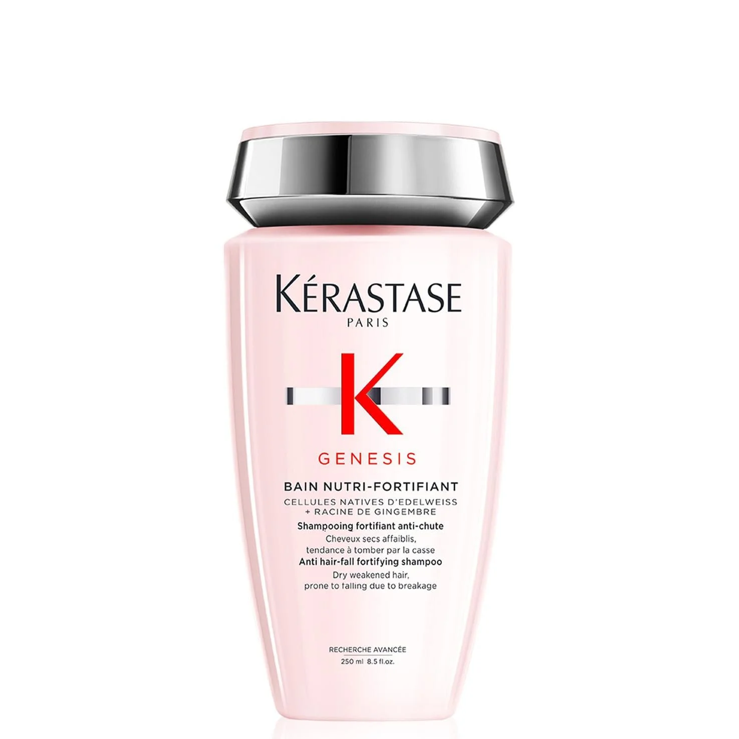 Шампунь Kérastase Genesis Bain Nutri-Fortifiant, фото №1