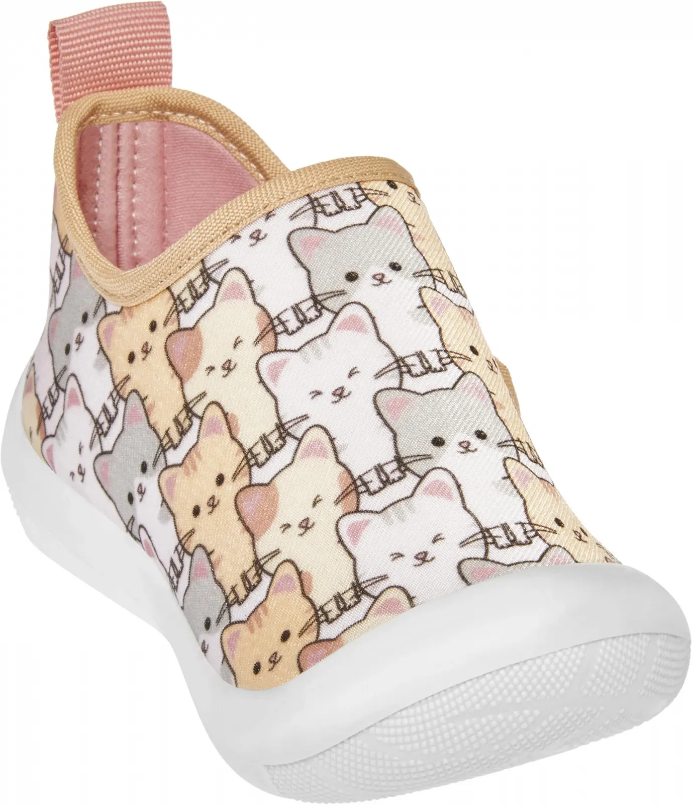 Кеды Playshoes Cat Allover Детские, фото №4 Кеды Playshoes Cat Allover Детские, фото №4